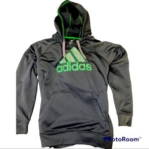 XL Adidas Hoodie